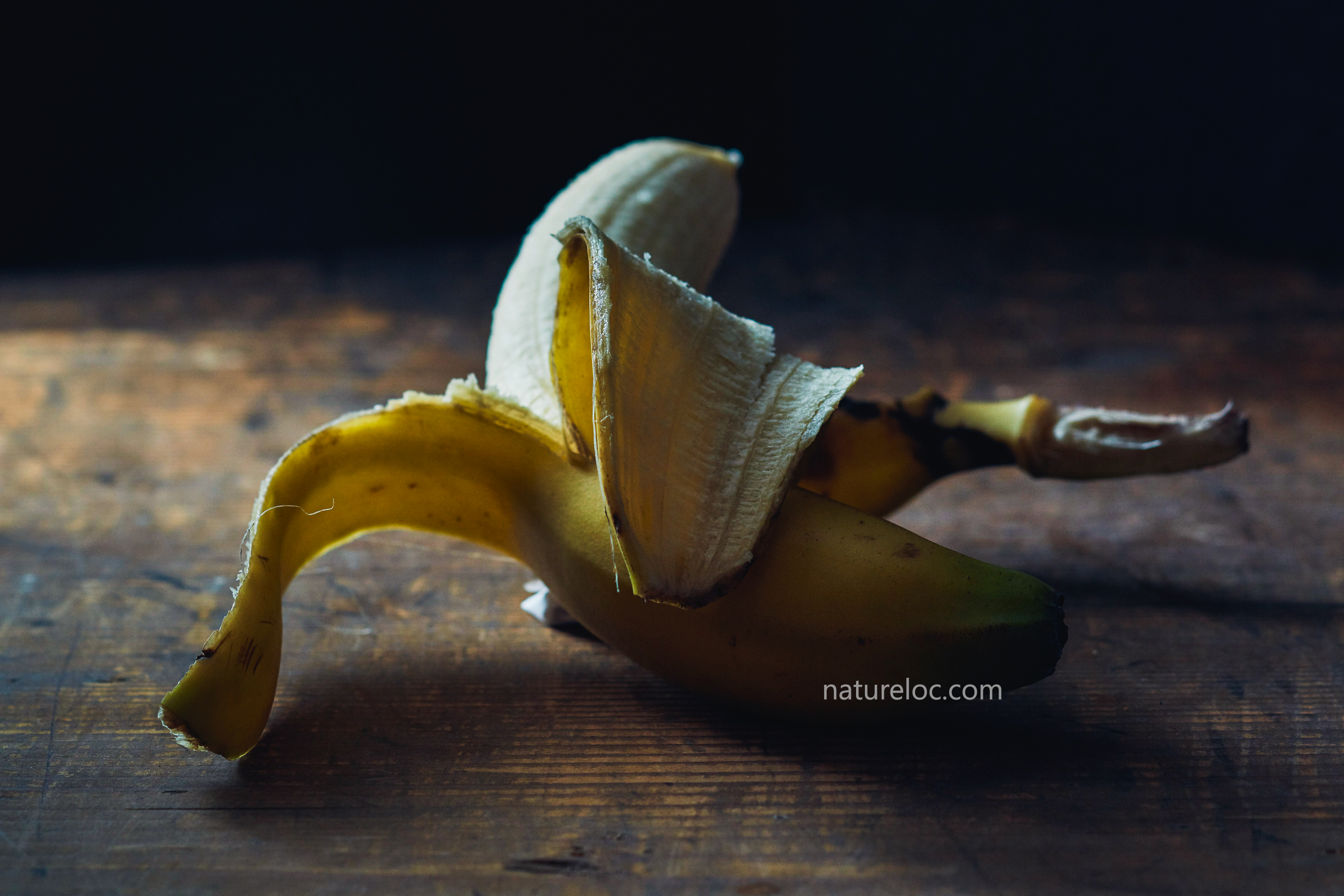 Banana Peel Benefits