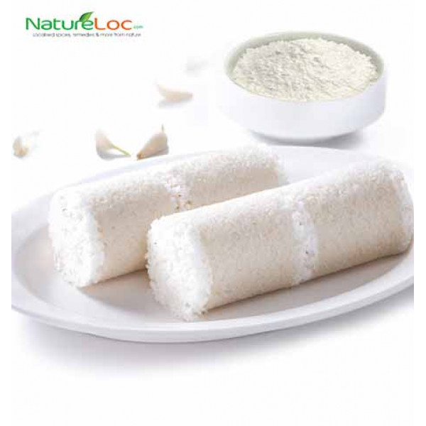 Buy Online NatureLoC steam made puttu for soft puttu