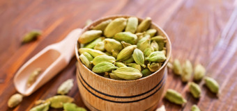 Cardamom – ‘Queen of spices’