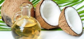 Coconut Oil –  Natural Oil Boost your memory