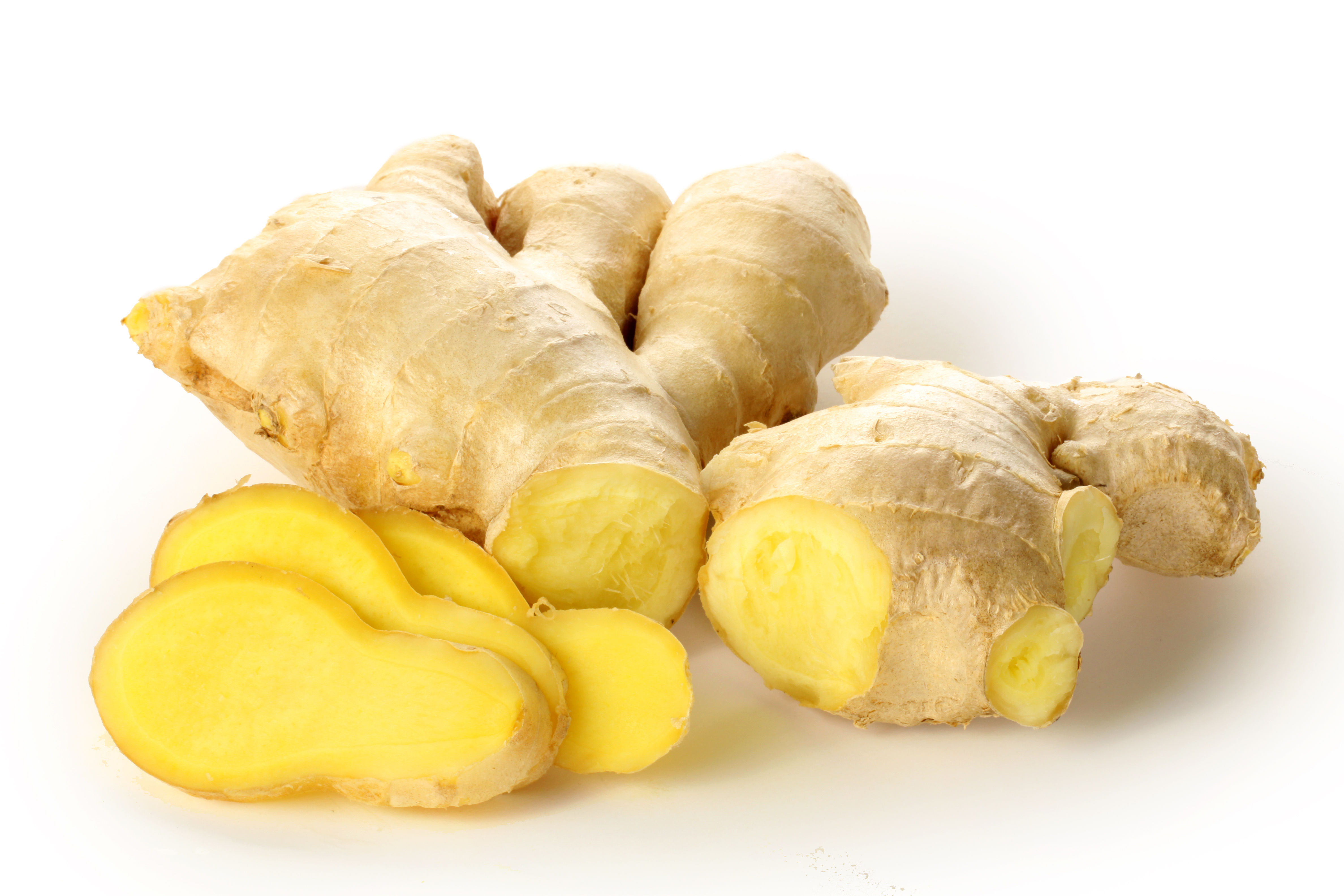 Ginger and its medicinal qualities