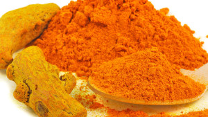 Turmeric - The spice with a magic wand