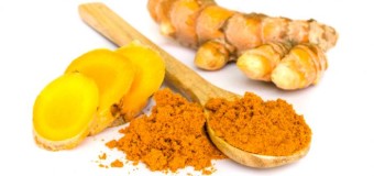 Turmeric and its health benefits from nature