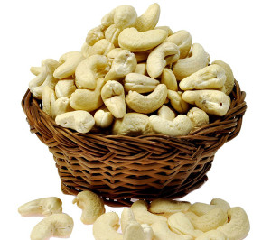 Natural Vitamin Pills-The Perfect Nuts for your Brain