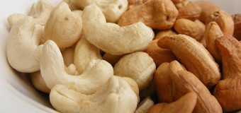Cashewnuts – Natural Vitamin Pills-The Perfect Nuts for your Brain