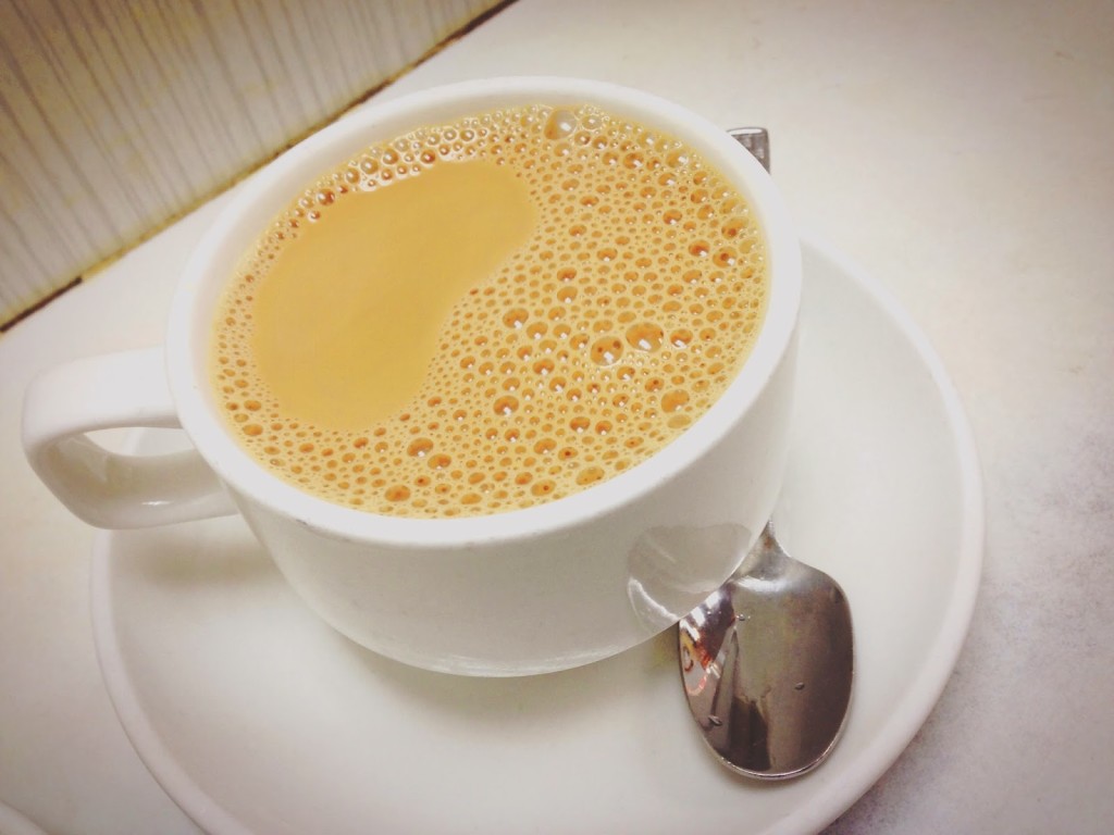 Milk Tea -Cup Tea - A good breakfast cup   How to prepare a good delicious milk tea for breakfast