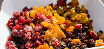 Raisins – Dried Grapes- Irreplaceable Dry Fruit