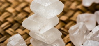 Sugar candy – Kalkkandam-White Rock Sugar-Crystallized Sugar