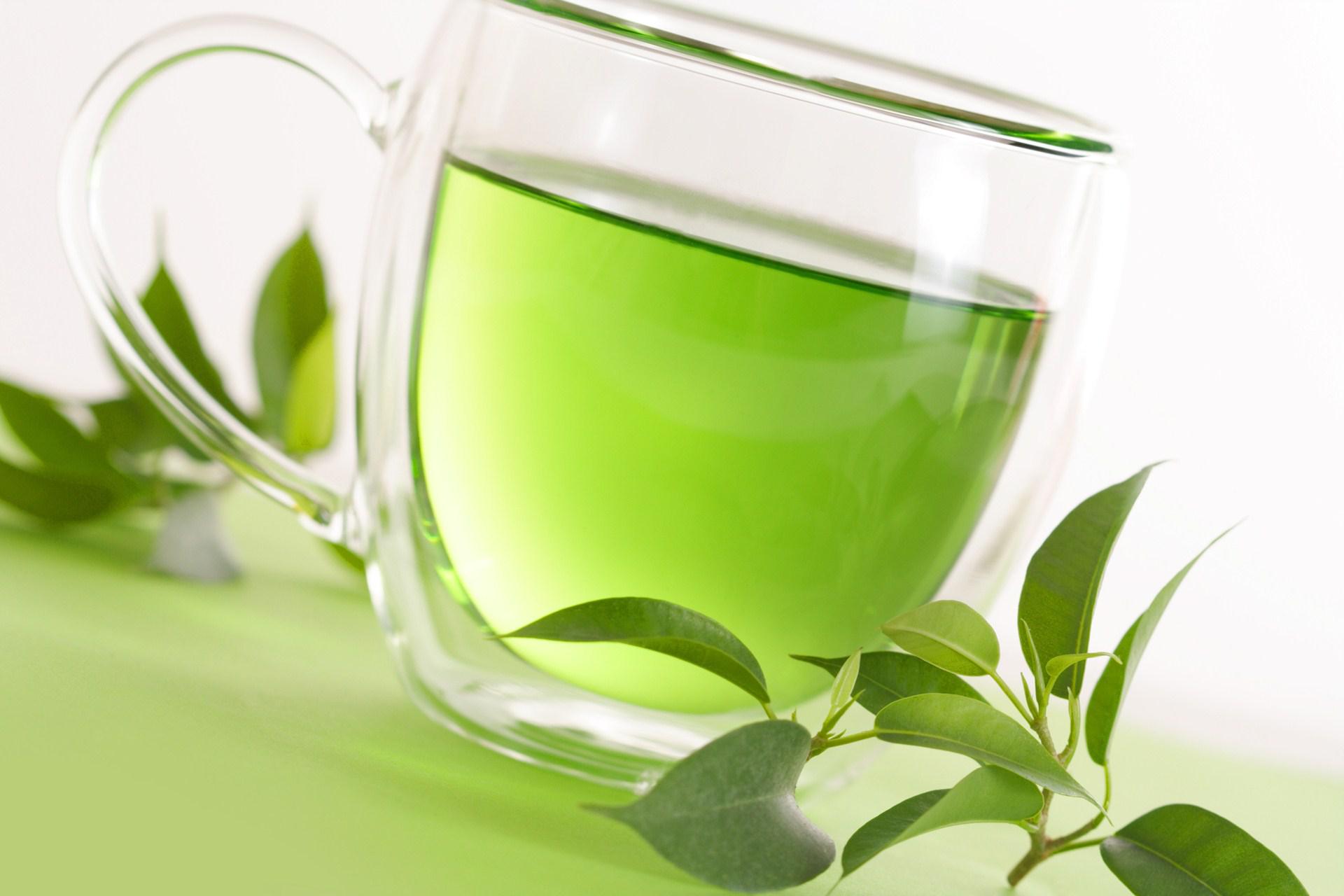 What Makes Green Tea Popular What s The Health Benefits And Medicinal 