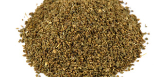 Celery seed-mainly for therapeutic uses