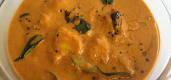 Cooking-Karkidakam season special-Taro Stem Curry(chembu curry)