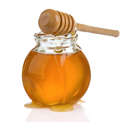Stingless bee honey (cheruten)
