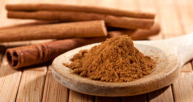 cinnamon - The unknown leader among spices