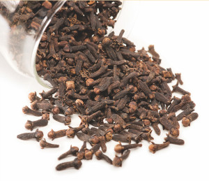 Cloves An Inexpensive remedy for dreadful tooth pain