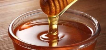 How can you tell if honey is pure?