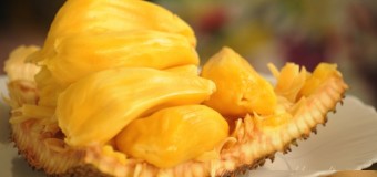 Jack fruit Chakkapazham  -Thorns Outside Sweet and Nutritious Inside