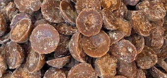 Palm Jaggery  -What is Palm Jaggery (Palm Sugar Karuppetty) made of?