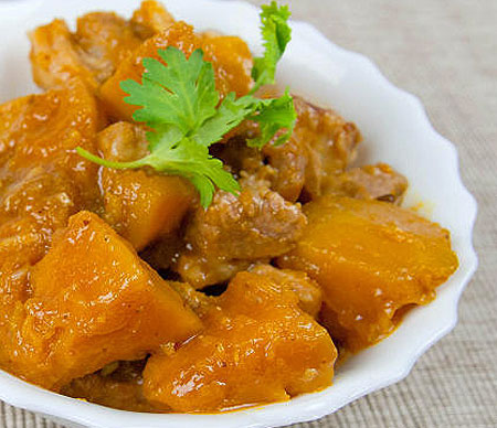 Cooking -Karkidakam season special-Pumpkin flower stir fry(Mathan poov ...