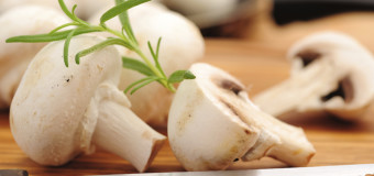 Are you aware of the health benefits of mushrooms? What are its qualities?