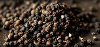 Are you using black pepper in your recipes? What’s the benefit of using black pepper?