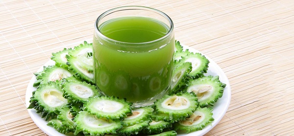 Is it advisable to use bitter gourd juice for diabetes ...