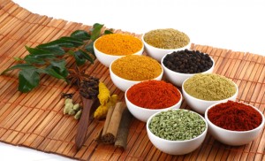 Include spices in your diet to live longer