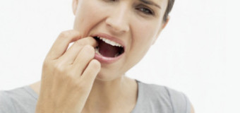 Does your mouth ulcer make it difficult for you to eat, drink and even talk?