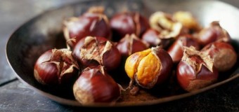 Chestnut – Nuts with a pleasing taste and multiple health benefits