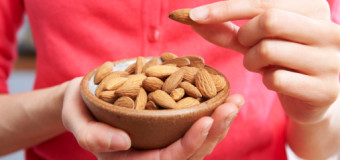 Almonds – A Handful Can Make a Difference – A versatile tree nut