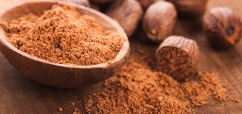 Besides the culinary uses, did you know about the health benefits of nutmeg?