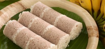 Eenth Puttu-Eenth Flour Pidi-Eenthanga Payasam -cooking recipes