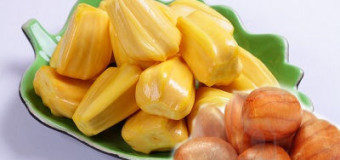 Did you know the different varieties of jackfruit dishes and products ?
