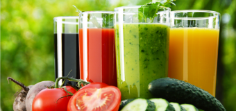 Detox Vegetable Juice Recipes-Liver Cleansing-Skin Detox-Beat The Fat Drink-Carrot-Cucumber-Detox