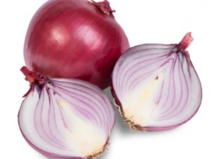 onion-sliced -shallots