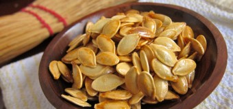 Pumpkin Seeds – How this tiny green seeds help to boost the immune system and fertility?