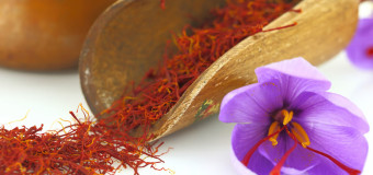 Saffron – Costliest Spice with unique flavour and colour