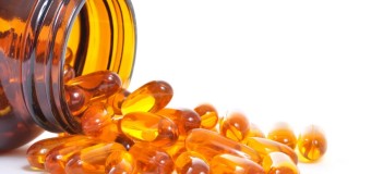 Beneficial health qualities of having fish oil