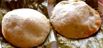 How to make Mutton Chatti pathiri/Atti pathal/Atti pathiri?
