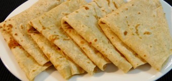 How to make soft Chapatis using Jackfruit flour?