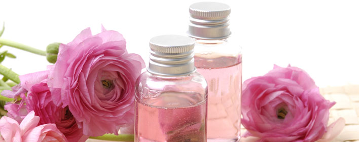 Rose_Oil skin care benefits