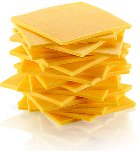 cheese varities cheese types