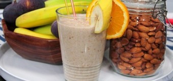 Recipes for healthy and lip smacking smoothies