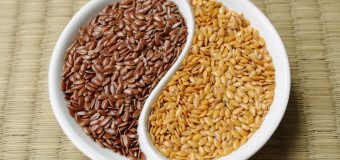 Flax Seeds -Small seeds with big health benefits & medicinal values