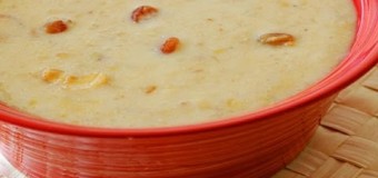 Simple home made sweets recipes – Rava (Sooji) ladu – Payasam – Kesari