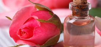 Rose Oil – Healing benefits