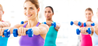 Women Exercises-Misconceptions regarding the exercises for women