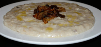 Alisa – A Malabar Dish prepared with boneless chicken and white wheat
