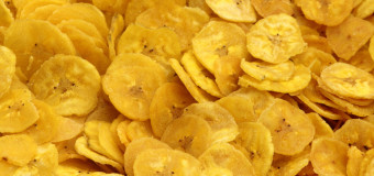 Ethakka Upperi, Kaya varuthathu, Ethakka varuthathu or Banana chips