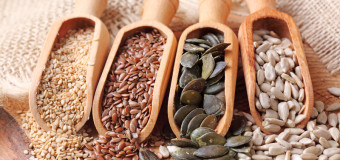 Seeds – Nutritious super food, recommended by dietitians