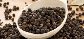 Medicinal uses of black pepper (Kurumulaku)